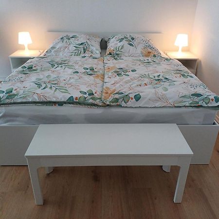 Ferienwohnung Maurer Bad Überkingen Kültér fotó